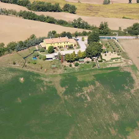 Le Cerquelle Carignano (Marche)