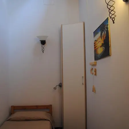 Apartmán Le Cerquelle *