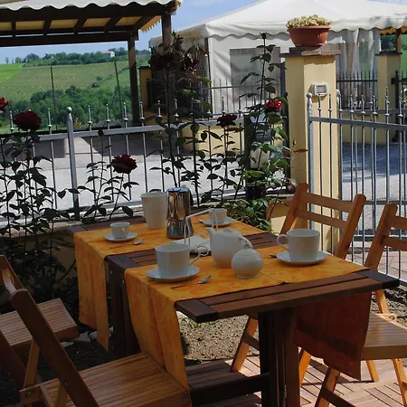 Le Cerquelle Carignano (Marche)